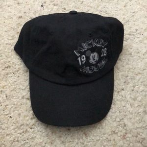Mickey Mouse Hat